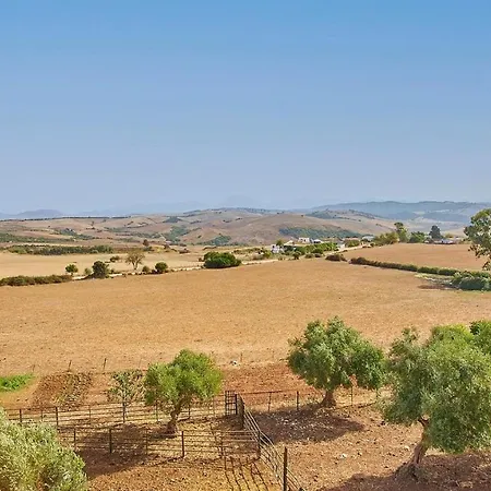 Cortijo De Liche By Ruralidays Vakantiehuis *