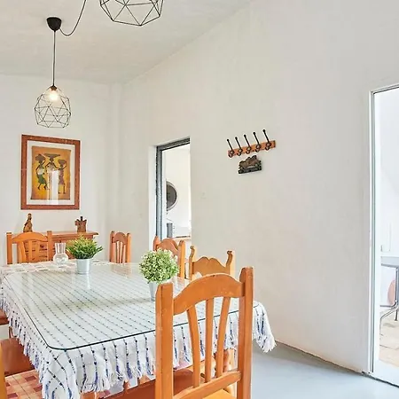 Cortijo De Liche By Ruralidays Arcos de la Frontera