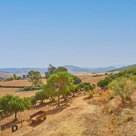 Cortijo De Liche By Ruralidays