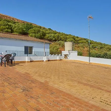 Vakantiehuis Cortijo De Liche By Ruralidays