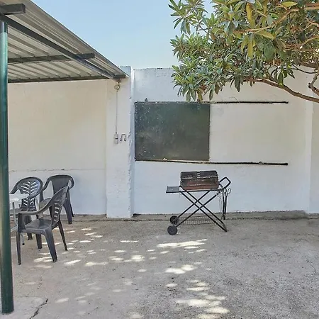 Cortijo De Liche By Ruralidays Vakantiehuis Arcos de la Frontera