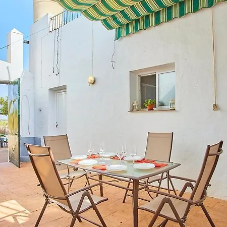 Cortijo De Liche By Ruralidays *